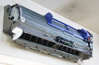 むき身エアコン１