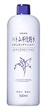 ナチュリエ スキンコンディショナー(ハトムギ化粧水)500ml