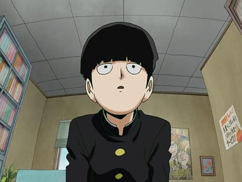 モブサイコ100 REIGEN ~知られざる奇跡の霊能力者~