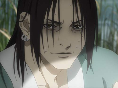 十二幕 終血─しゅうけつ─