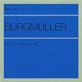 ブルクミュラー 25の練習曲 [全音楽譜準拠] －監修：神野 明－