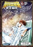 聖闘士星矢 NEXT DIMENSION 冥王神話 16 (少年チャンピオン・コミックス)