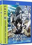 Fafner: Complete Series &amp; Movie - Save [Blu-ray] [Import]