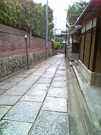 ねねの径途中Image0044