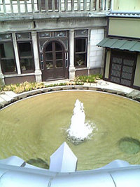 湯豆腐噴水Image0046