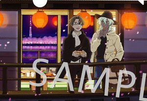 クリアファイル１